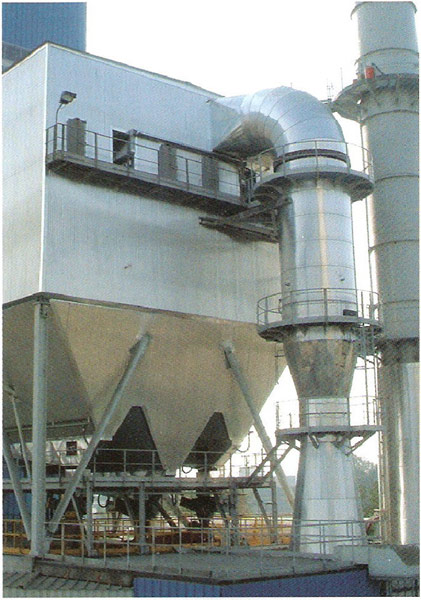 Filtre ve Fan Sistemleri