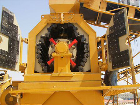 Bilyalı Değirmen Revizyonu