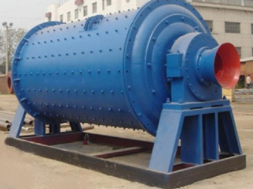 Bilyalı Değirmen Revizyonu